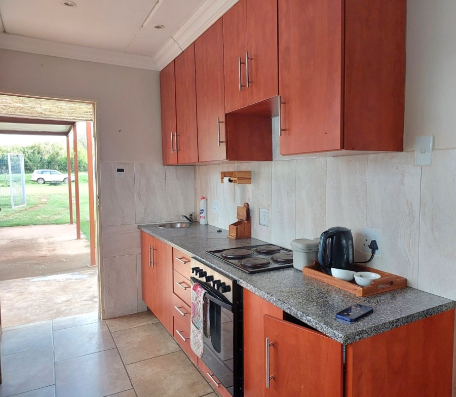 Commercial Property for Sale in Zoutpansdrift North West